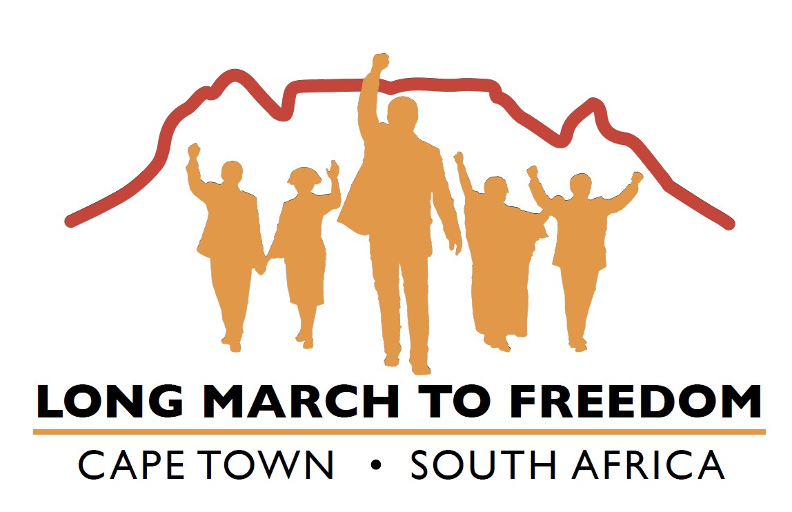 Long March to Freedom