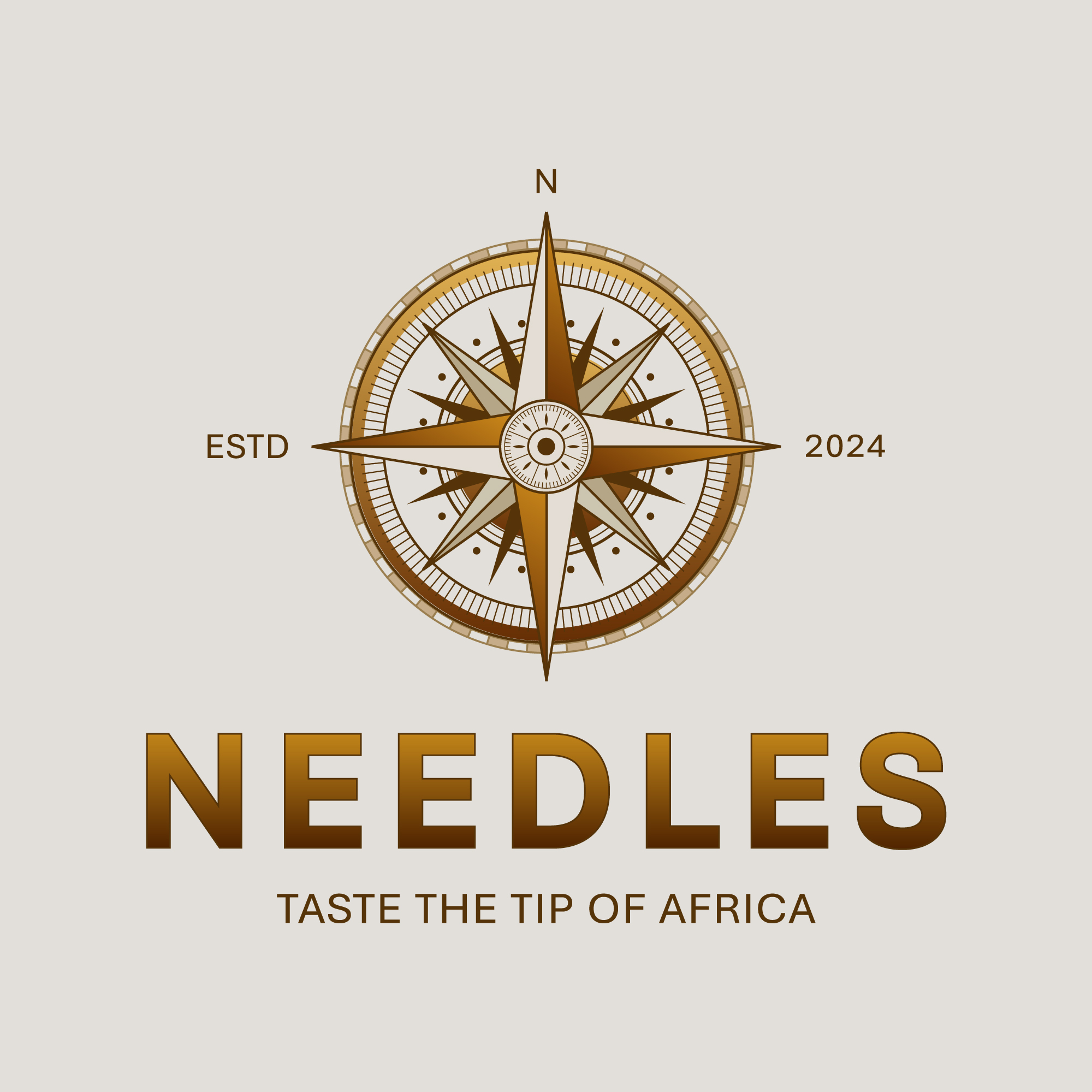 Needles Kitchen